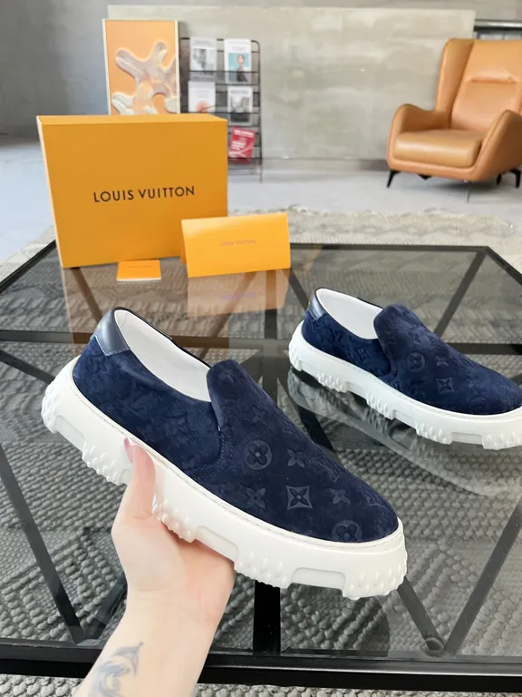 Louis Vuitton Shoe 